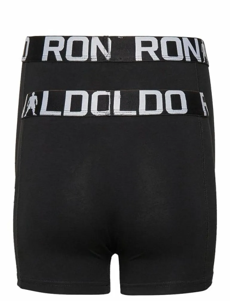 CR7 Boys Trunk 2-pack - Kalsonger