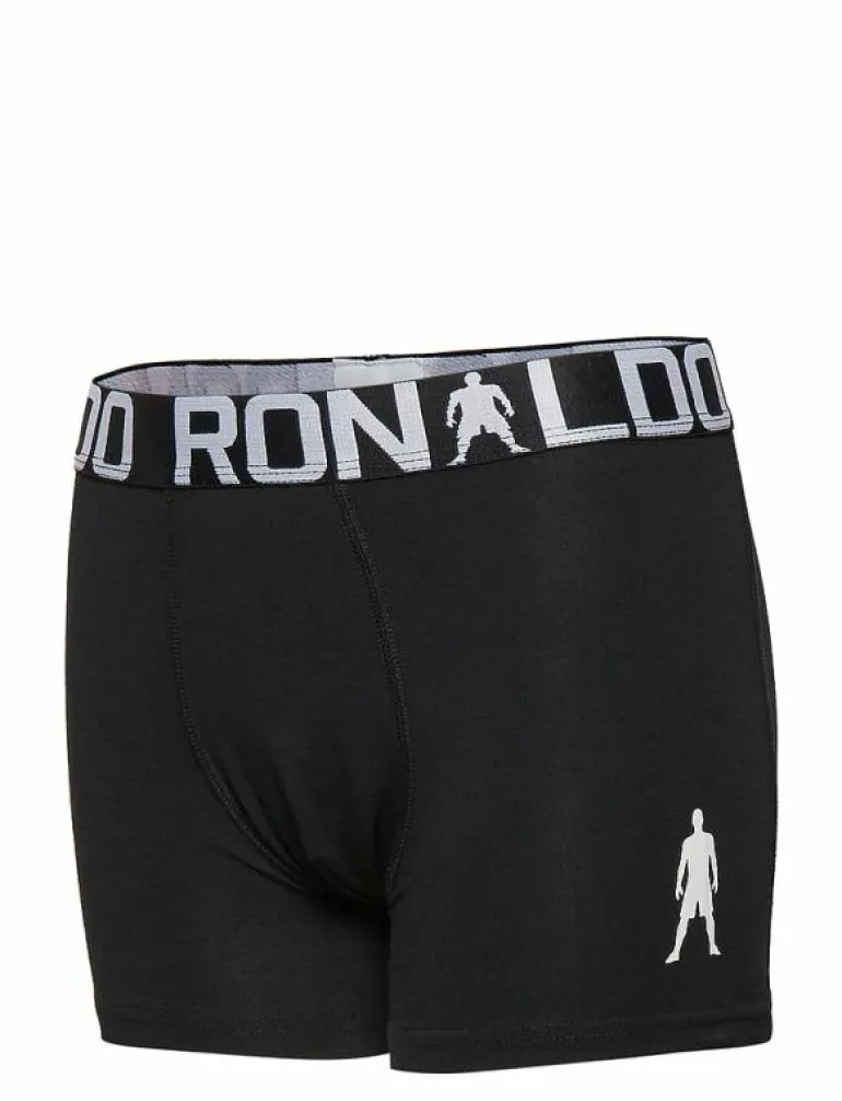 CR7 Boys Trunk 2-pack - Kalsonger