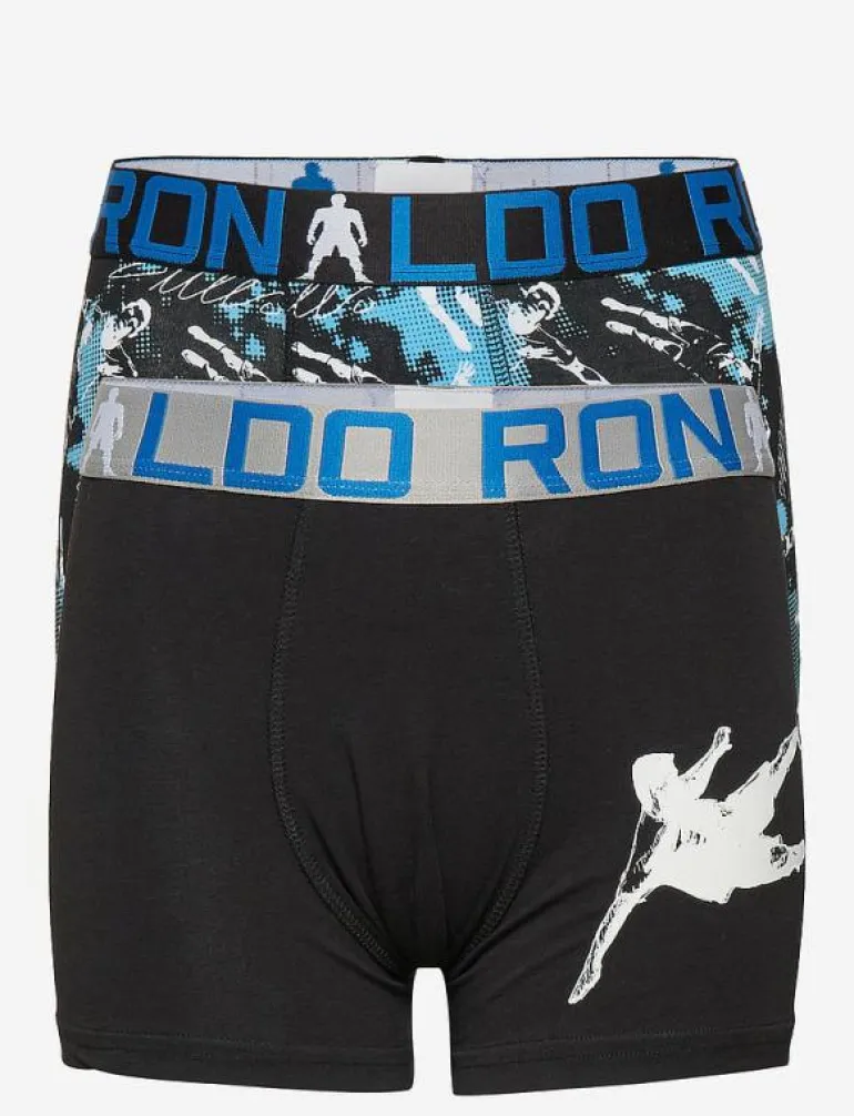 CR7 Boys Trunk 2-pack - Kalsonger