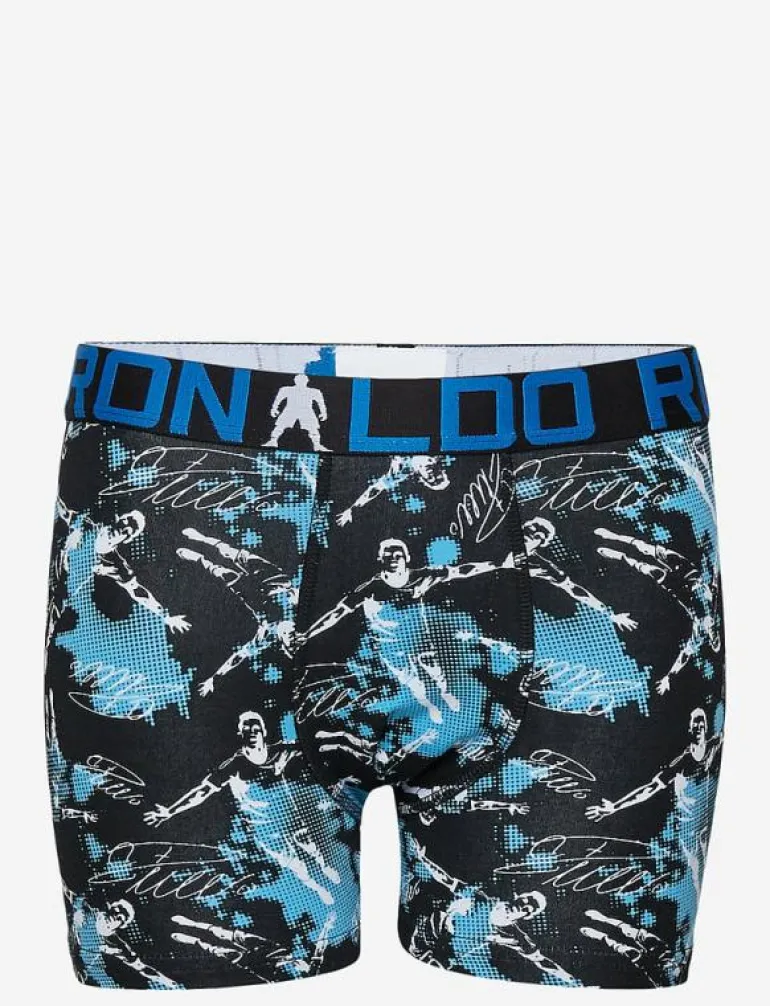 CR7 Boys Trunk 2-pack - Kalsonger