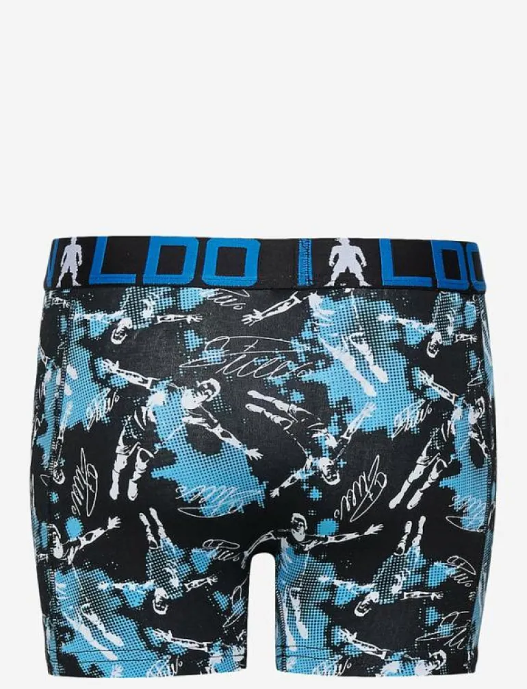 CR7 Boys Trunk 2-pack - Kalsonger