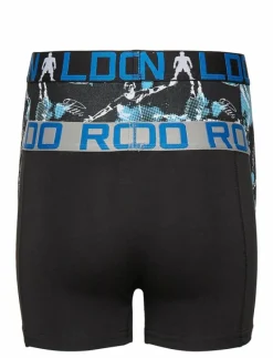CR7 Boys Trunk 2-pack - Kalsonger