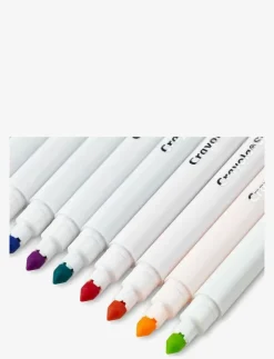 CRAYOLA 20 PASTEL SUPERTIPS - Färgpennor