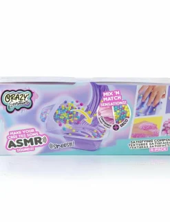 Crazy Sensations Kit 4 Pack - Slajm