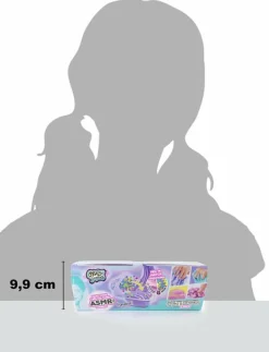 Crazy Sensations Kit 4 Pack - Slajm