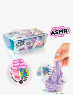 Crazy Sensations Kit 1 Pack - Slajm