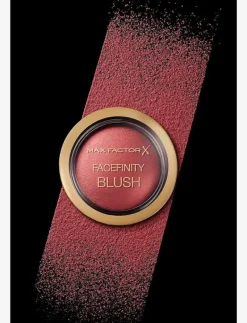 CREME PUFF BLUSH - Ansikte