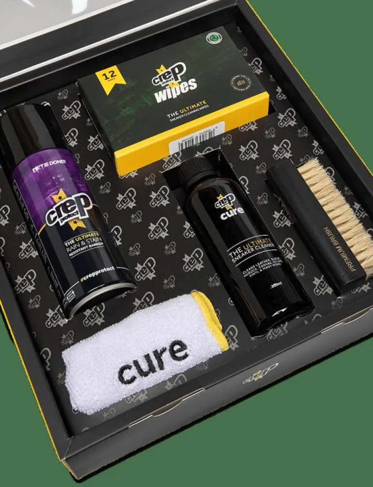 Crep Protect Gift Pack - Skovård