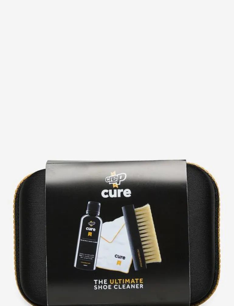 Crep Protect Kit - Skovård