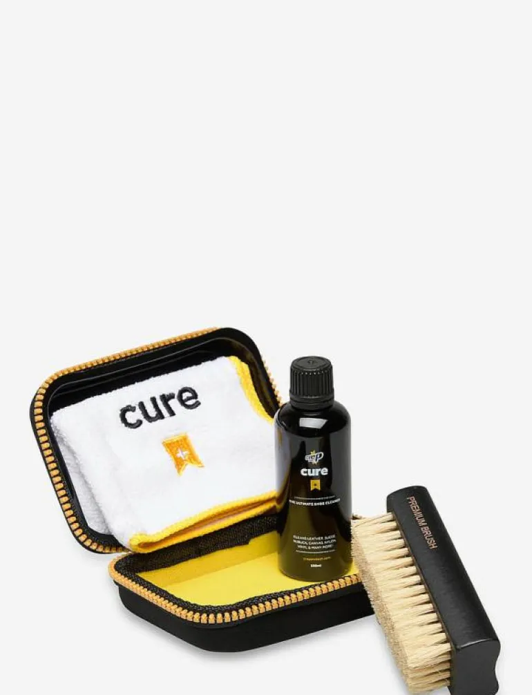 Crep Protect Kit - Skovård