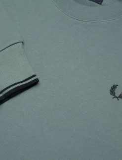 CREW NECK SWEATSHIRT - Sweatshirts