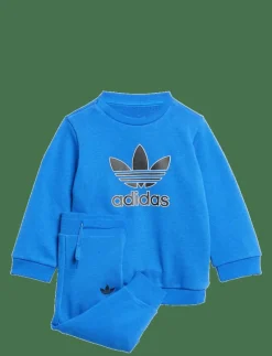 CREW SET - Sportkläder