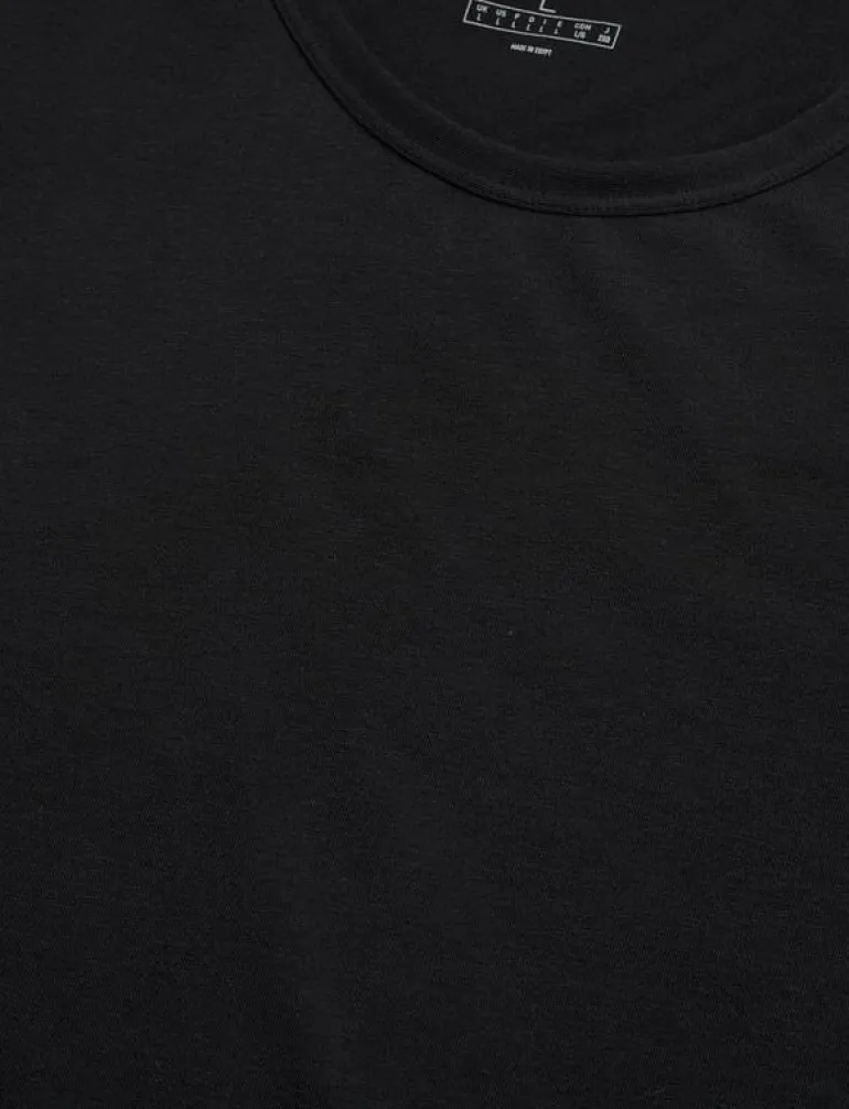 Crew-Neck - T-shirts