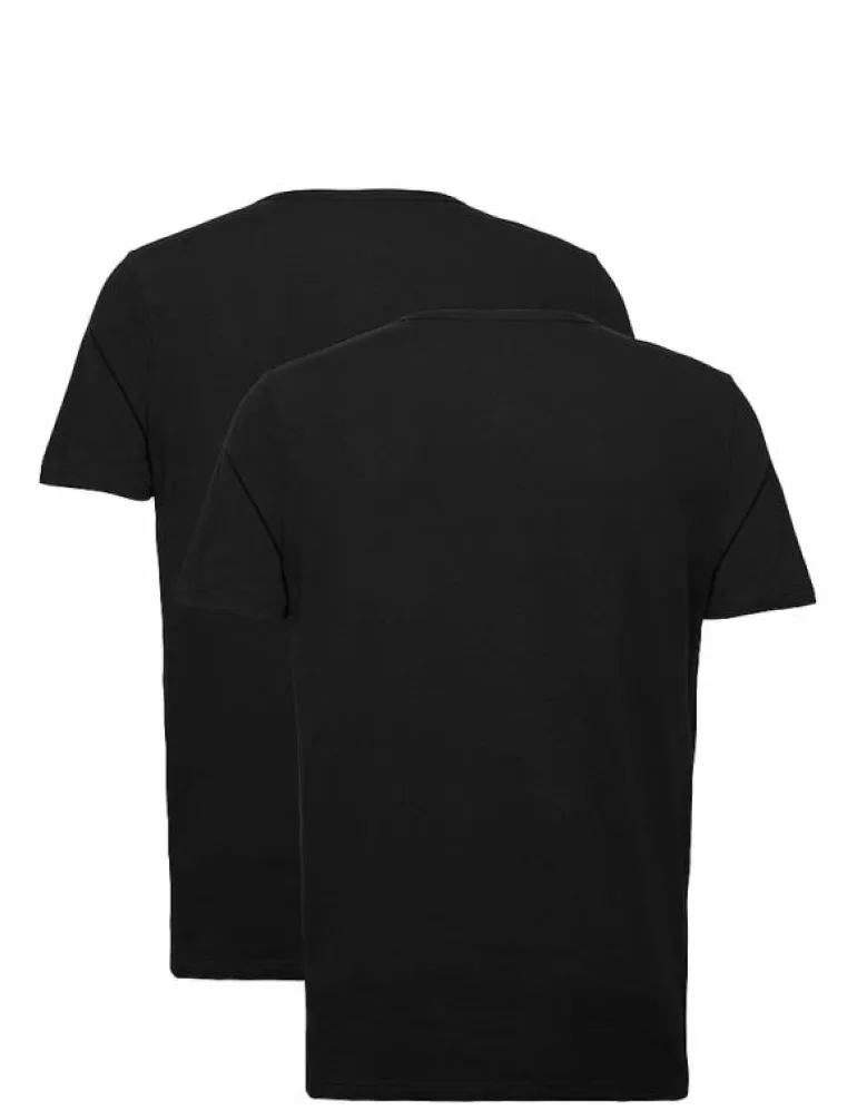Crew-Neck - T-shirts