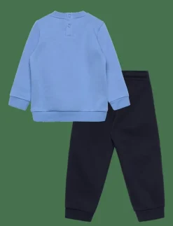 Crewneck Suit - Set