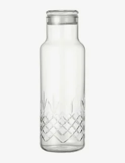 Crispy Bottle Large - 1 pcs - Vattenkaraffer & Vattenkannor