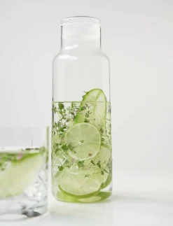 Crispy Bottle Large - 1 pcs - Vattenkaraffer & Vattenkannor
