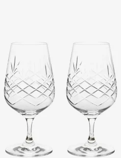 Crispy Mate - 2 pcs. - Ölglas