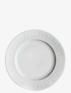 Crispy Porcelain Lunch - 1 pcs - Mattallrikar