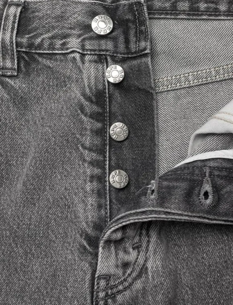 Criss Jeans - Relaxed jeans