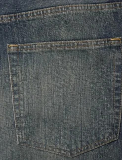 Criss Jeans Garage Blue-27/32 - Relaxed jeans