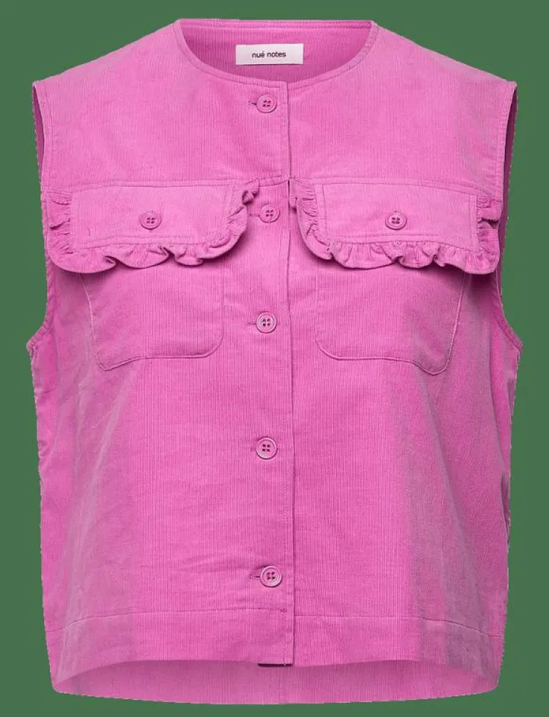 Crister Vest - Kavajer