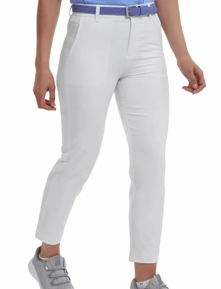 Cropped Trouser - Golfbyxor