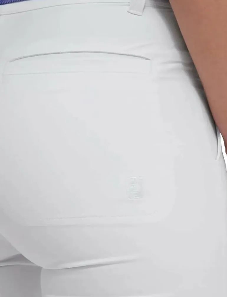 Cropped Trouser - Golfbyxor