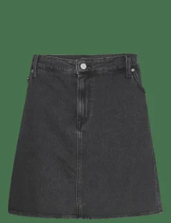 CRV MOM UH SKIRT CG4181 - Korta kjolar