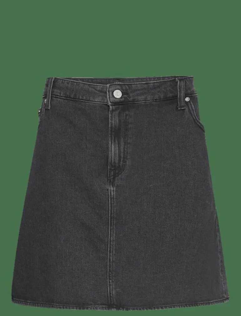 CRV MOM UH SKIRT CG4181 - Korta kjolar