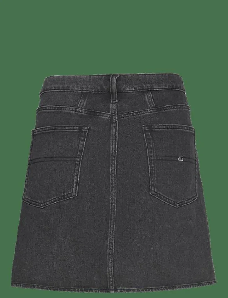 CRV MOM UH SKIRT CG4181 - Korta kjolar