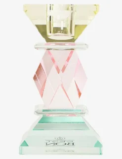 Crystal candle holder - Dekoration