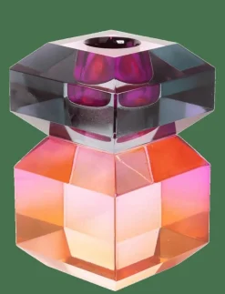 Crystal candle holder - Dekoration