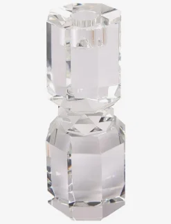 Crystal candle holder - Dekoration