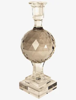 Crystal candle holder - Dekoration