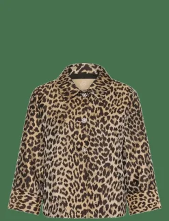CUcarol Muxi Jacket - Overshirts