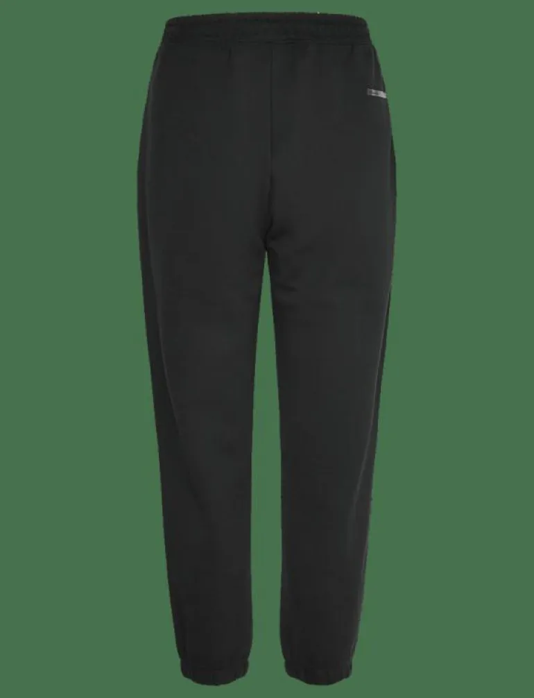 Cuffed Pants - Sweatpants
