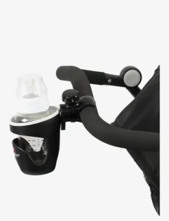 Cup holder for stroller/pram by BabyDan - Barnvagnstillbehör