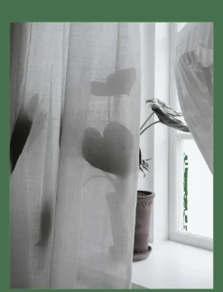 Curtain Ellie Double width - Gardinlängd