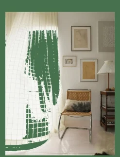 Curtain Selma double width - Gardinlängd