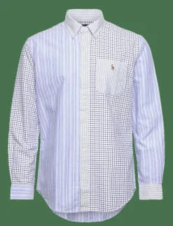 Custom Fit Oxford Fun Shirt - Casual skjortor