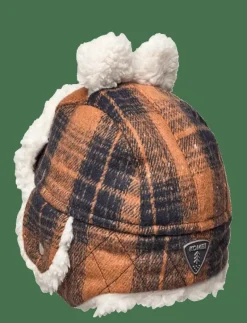 CUTE AVIATOR INF HAT - Vintermössor