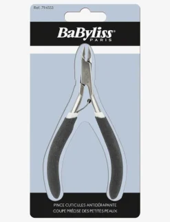 CUTICULE CLIPPER WITH ANTI-GRIP HANDLES - Naglar