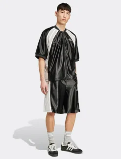 CUTLINE SHORT - Casual shorts