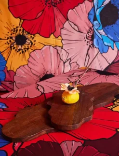 Cutting board Flowy S - Skärbrädor