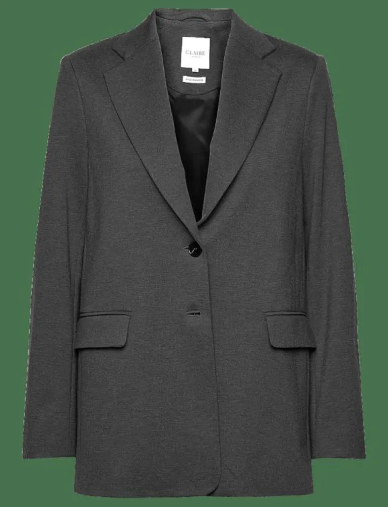 CWElda - Blazer - Enkelknäppta kavajer