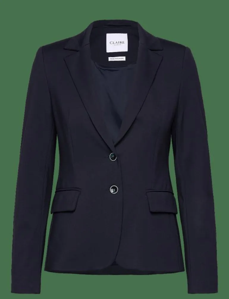 CWElinor blazer - Enkelknäppta kavajer