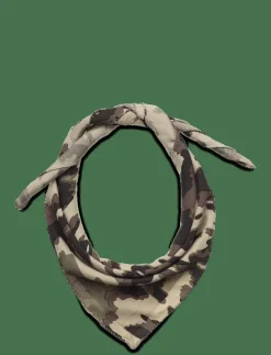 Cyber head scarf 63X63 - Lyuba - Sjalar