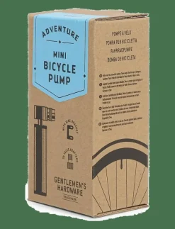 Cykelpump Mini - Cykel