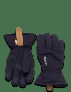 CZone Pluto Jr - 5 finger Navy - Vantar